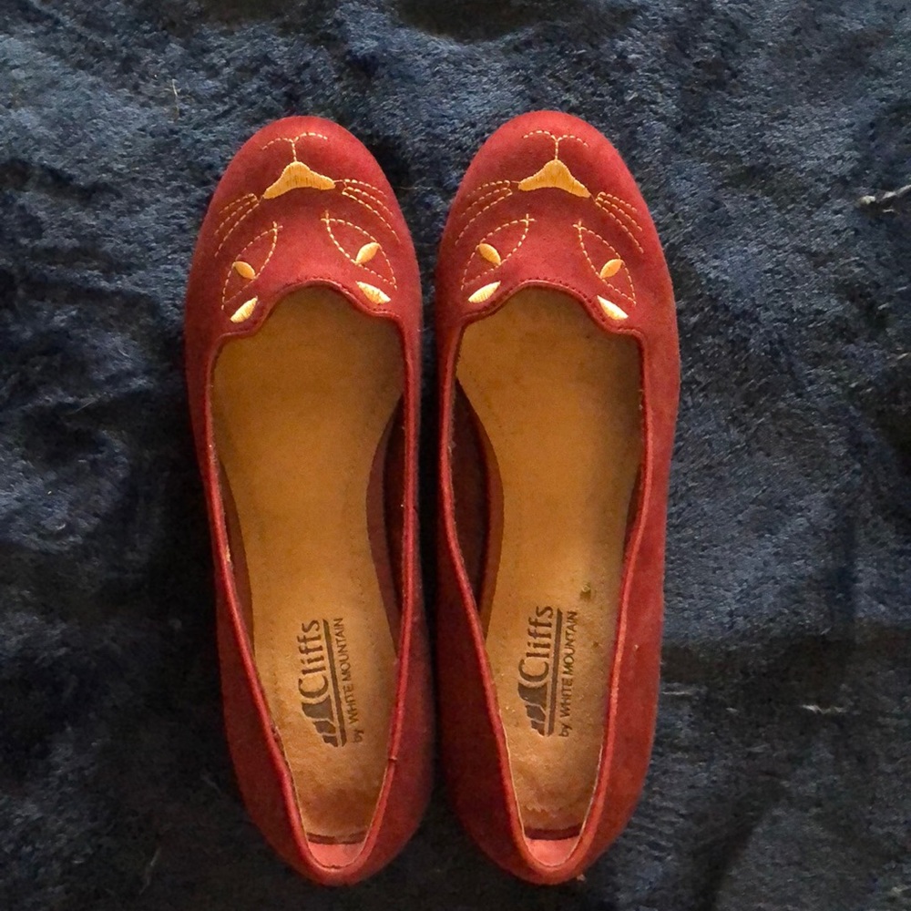 flats